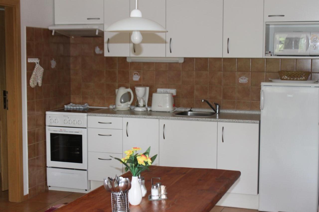 Apartmany Vydrysek Srní Dış mekan fotoğraf