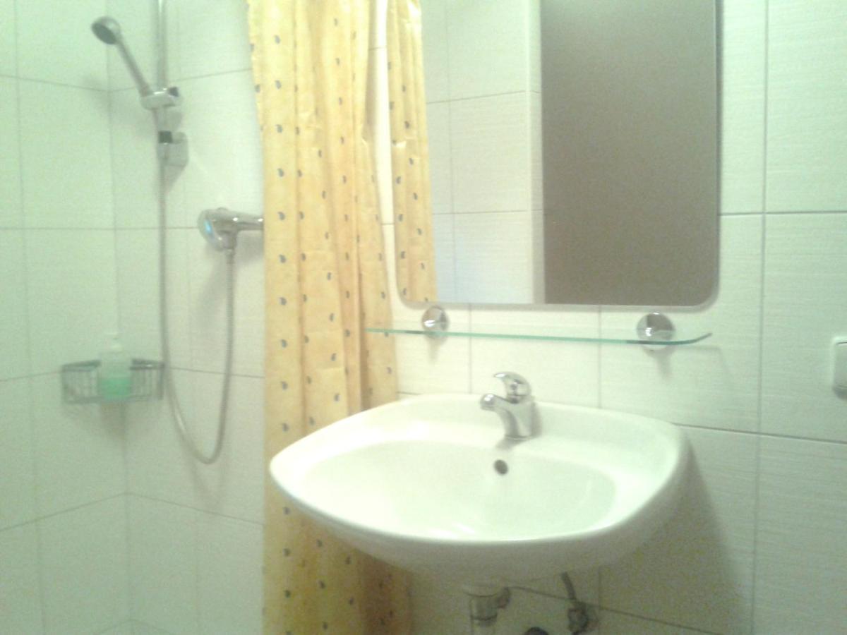 Apartmany Vydrysek Srní Dış mekan fotoğraf
