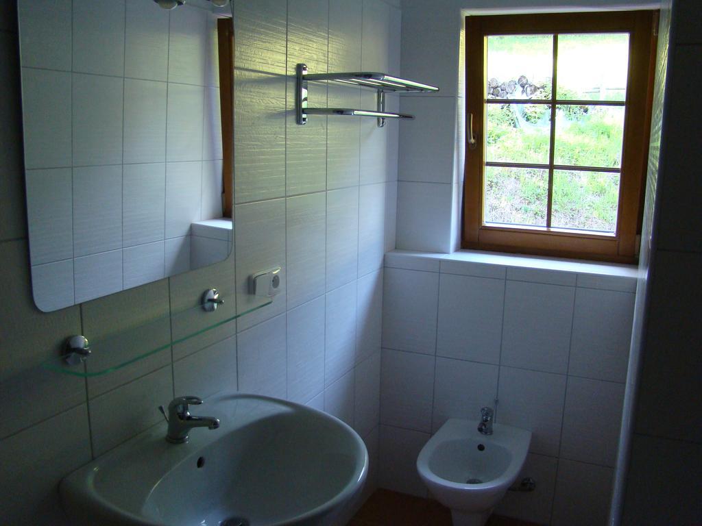 Apartmany Vydrysek Srní Oda fotoğraf