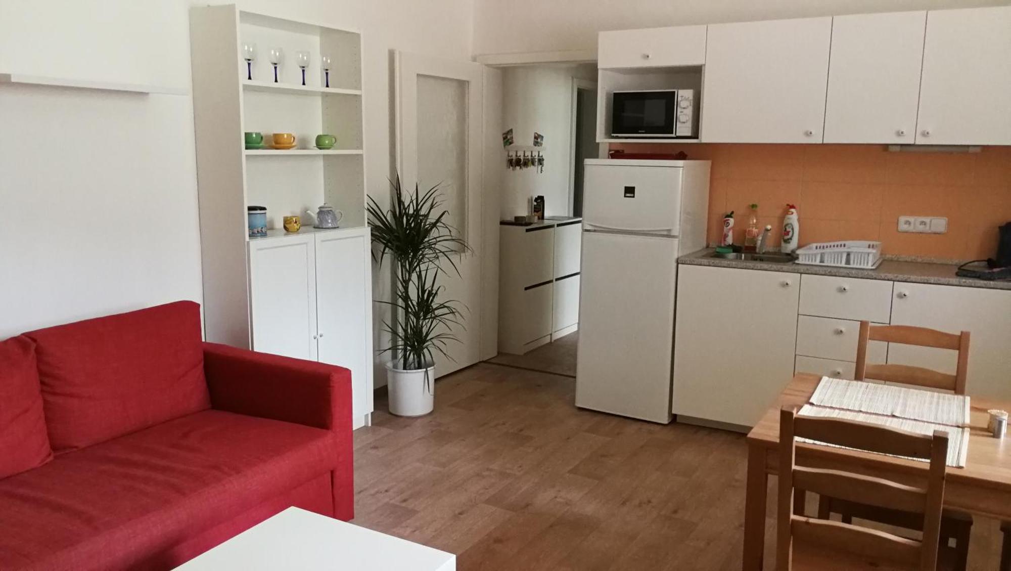 Apartmany Vydrysek Srní Dış mekan fotoğraf