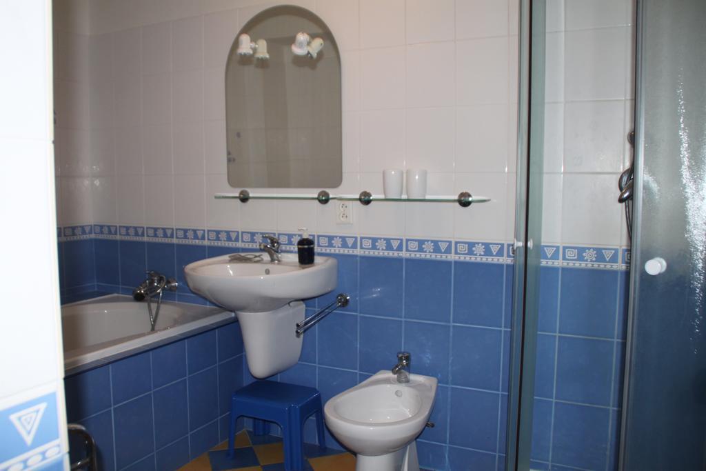Apartmany Vydrysek Srní Oda fotoğraf