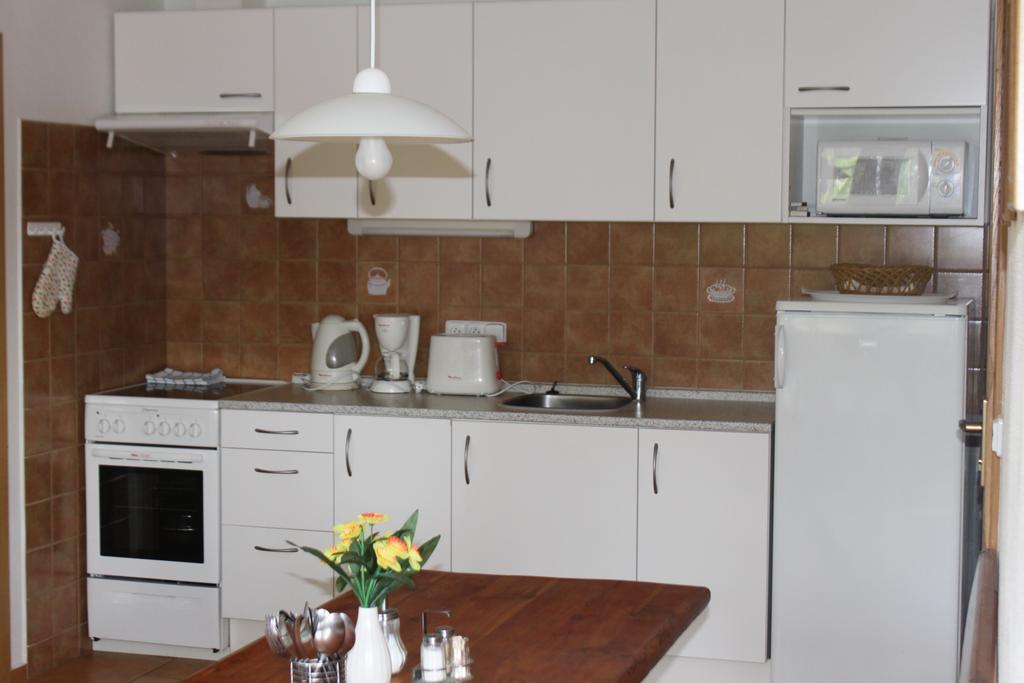 Apartmany Vydrysek Srní Oda fotoğraf